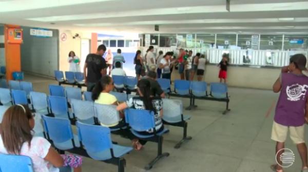 Profissionais médicos voltam a parar atividades por três dias no Piauí