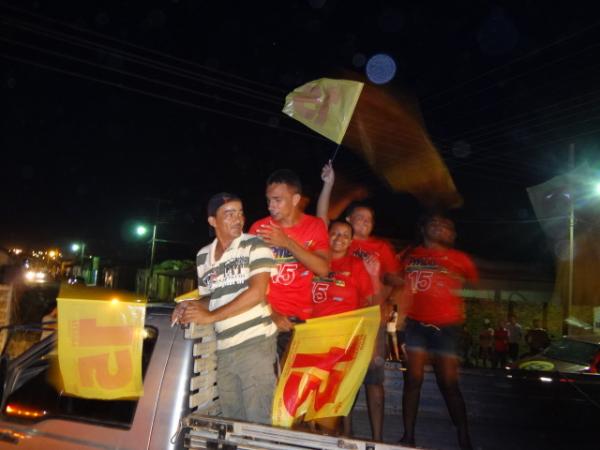 Coliga&ccedil;&atilde;o: Unidos Por Bar&atilde;o(Imagem:Coliga&ccedil;&atilde;o: Unidos Por Bar&atilde;o)