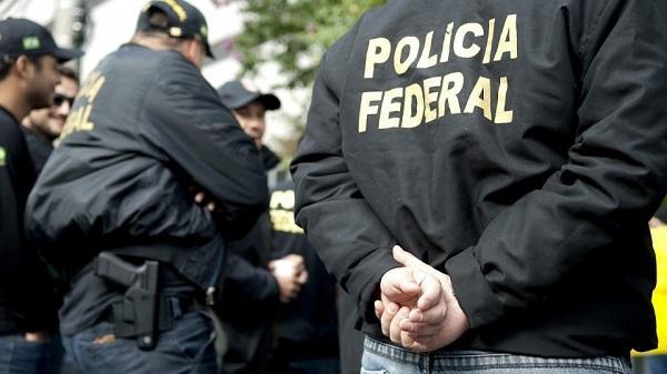 PF faz operação no Piauí e mais 7 estados contra fraudes no Enem