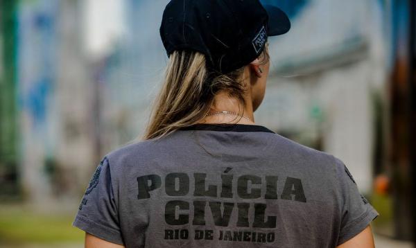 Saem editais com 350 vagas para a Polícia Civil do RJ