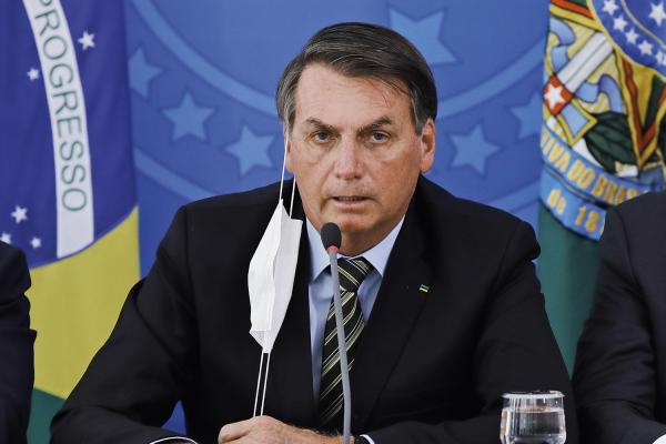 Governo Bolsonaro barra patrocínios culturais já aprovados via Lei Rouanet