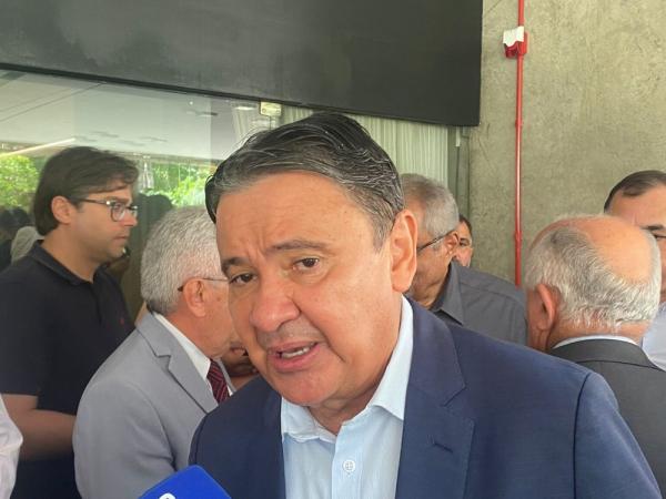 Wellington Dias é eleito presidente mundial do Conselho da Aliança Global contra Fome e Pobreza