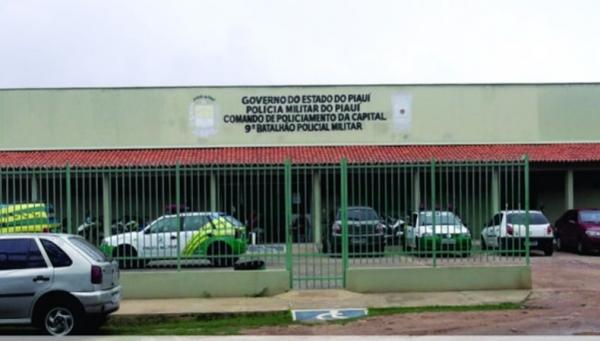 Homem é morto com sete tiros na zona Norte de Teresina