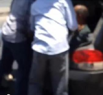 Liberado o vídeo das agressões ao Advogado ocorrida em Teresina