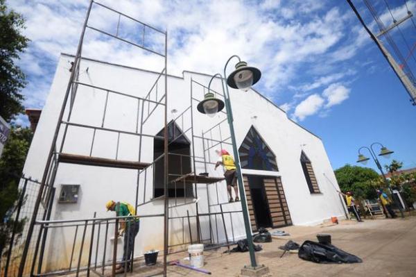 Tolerância: evangélicos se unem para reformar igreja católica