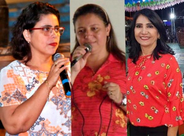 IBGE revela que menos de 10% dos prefeitos são do sexo feminino no Piauí