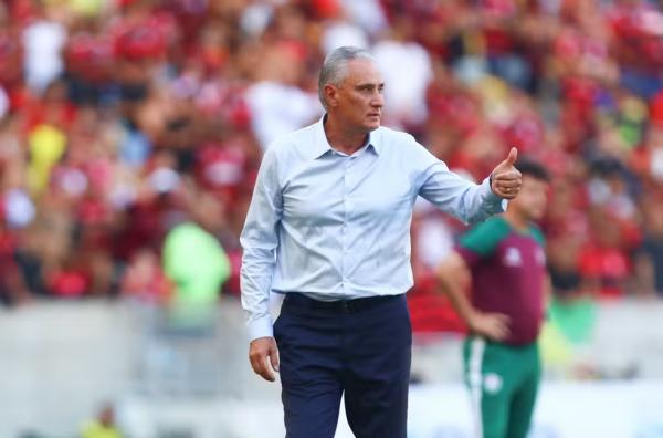 Análise: Flamengo faz de primeiro teste de fogo um jogo fácil com arte, eficiência e segurança