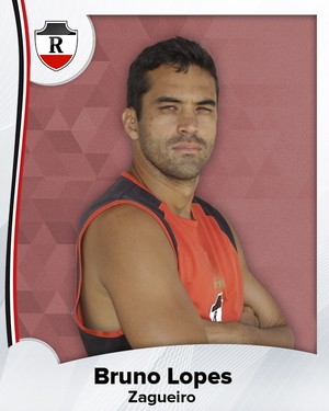 Perfil: sempre positivo, Bruno Lopes investe em otimismo no elenco tricolor