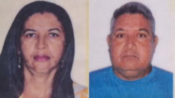 Mulher é morta a facadas dentro de casa no Norte do PI; ex-companheiro também é encontrado morto