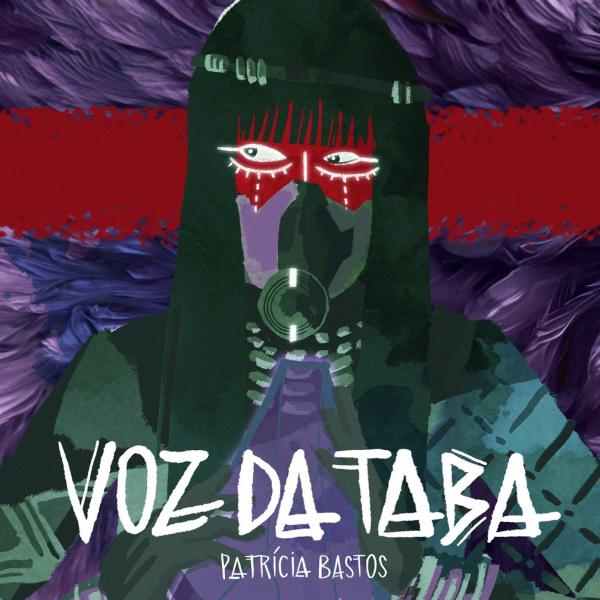 Capa do &aacute;lbum 
