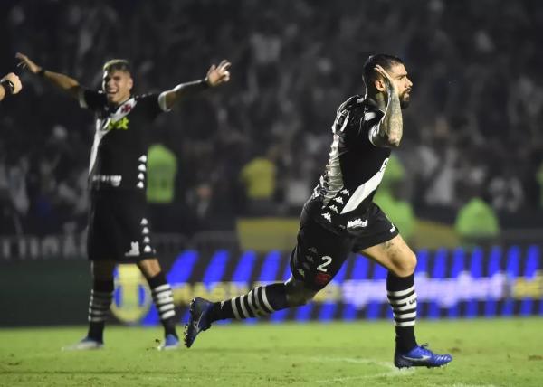  quintero, vasco, s&atilde;o janu&aacute;rio.(Imagem:Andr&eacute; Dur&atilde;o )