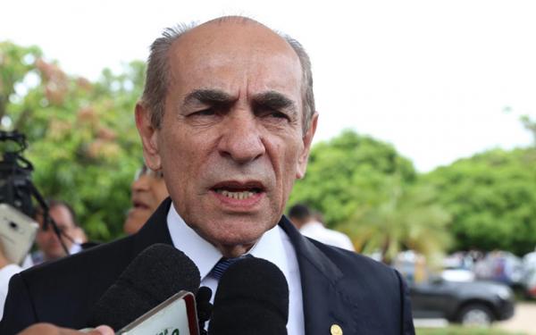 Marcelo Castro diz que extinção de municípios tem chance "abaixo de zero" para aprovação