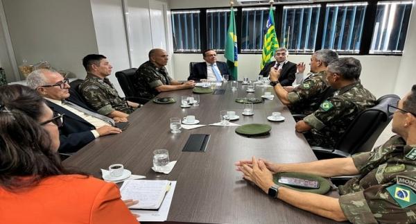 Mesmo com candidato único, municípios pedem reforço na segurança das eleições