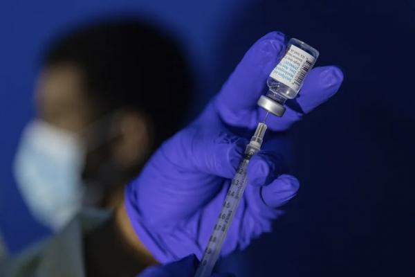Piauí recebe primeiras doses de vacina contra mpox; veja quem pode receber o imunizante