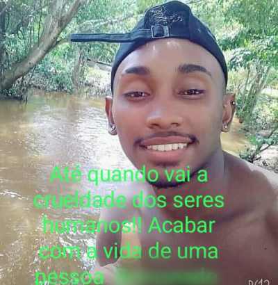 Policial militar é preso em Timon acusado de assassinar jovem