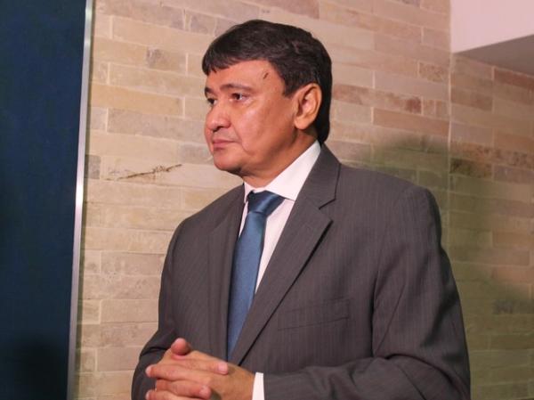 Wellington Dias anuncia alteração no prazo de novo regime fiscal do estado