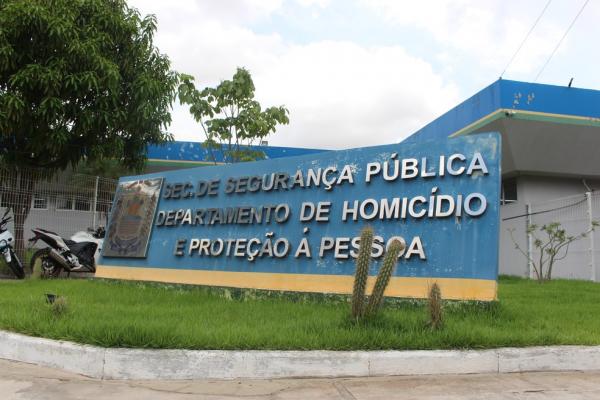 Homem é assassinado com tiro na cabeça na Zona Sudeste de Teresina; terceiro homicídio
