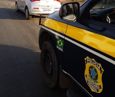 Colisão frontal na BR-316 deixa um morto e três gravemente feridos
