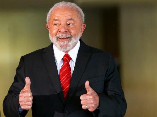 Agenda de Lula no PI inclui obras do PAC e Brasil Sem Fome