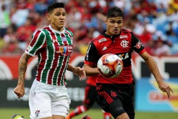 Clássico Fla-Flu define finalista da Taça Rio