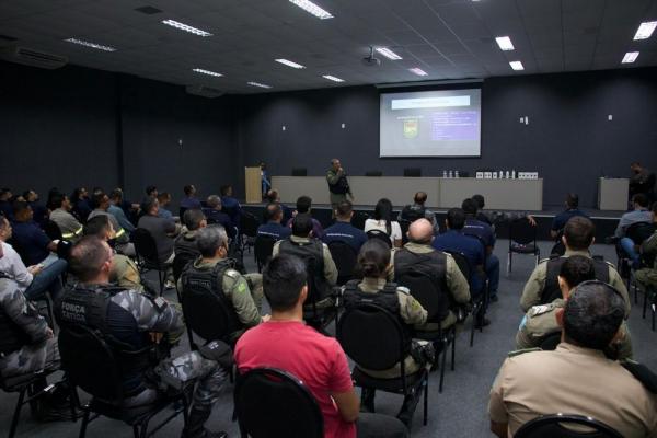 Parceria entre Pol&iacute;cia Militar e Grupo Equatorial reduz furtos de fios e cabos el&eacute;tricos em mais de 66% no norte do Piau&iacute;.(Imagem:Divulga&ccedil;&atilde;o)