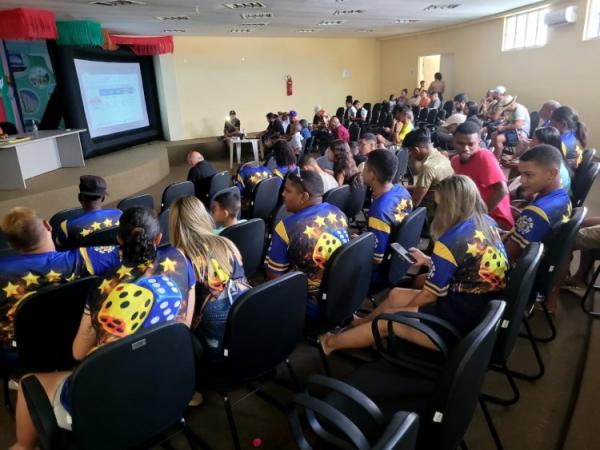 Escola de Samba