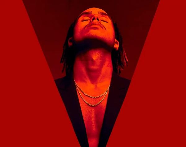 Matuê lança single "Conexões de máfia", gravado em 2021 com o rapper norte-americano Rich the Kid