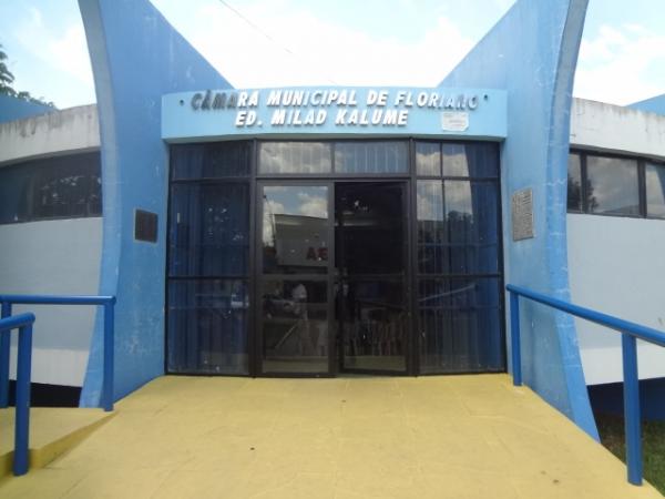 Divulgado em Floriano o Programa Cidadão Vigilante