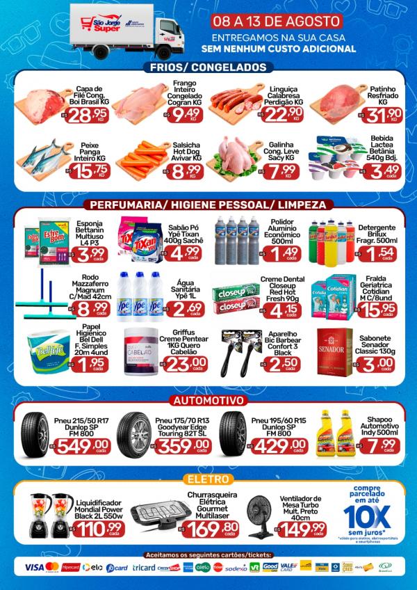 Veja as ofertas da