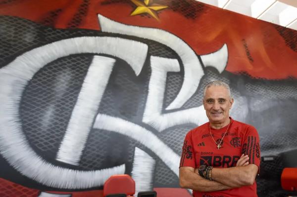 Tite tem a cara do Flamengo? Ex-rubro-negros comandados por treinador opinam; veja