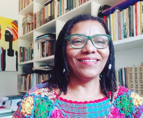 Pesquisadora negra ativista e professora da Uespi é nomeada para equipe de transição do governo Lula