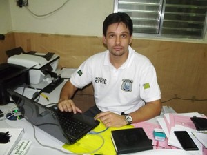Homem é preso suspeito de estuprar adolescente que saía de igreja no PI