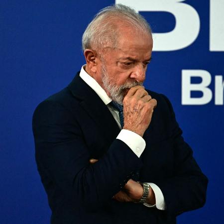 Lula fará pronunciamento em rede nacional nesta quinta sobre tarifaço de Trump