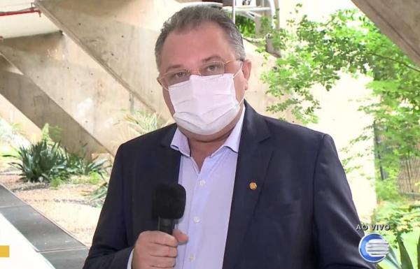 Piauí receberá primeiras doses da vacina contra Covid-19 no dia 21 de janeiro