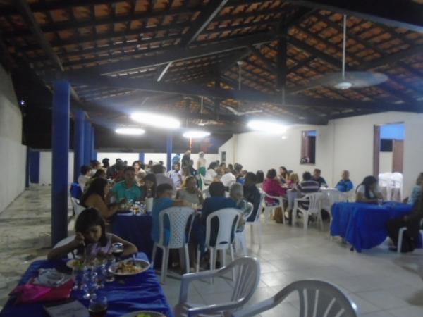 ALBEARTES celebra 20&ordm; anivers&aacute;rio com sess&atilde;o solene.(Imagem:FlorianoNews)