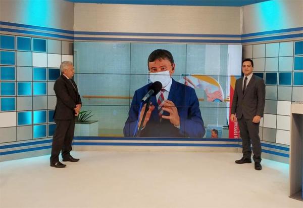 Piauí terá final de semana com "Lei Seca" para reduzir transmissão da Covid-19