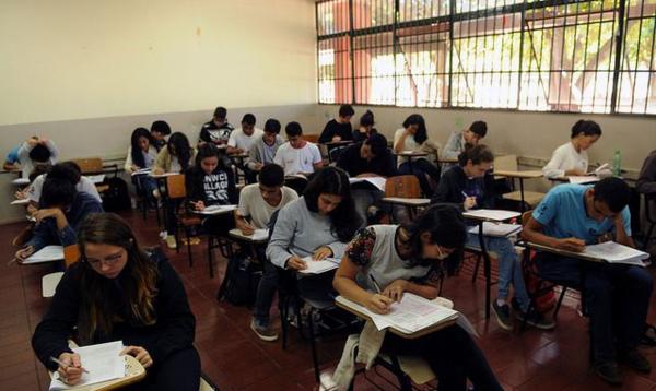 Inep publica edital com regras para o Enem 2023