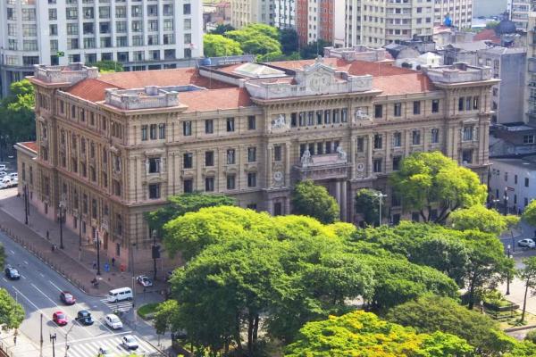 TJ-SP publica edital de concurso público para escrevente com salário de R$ 6,3 mil