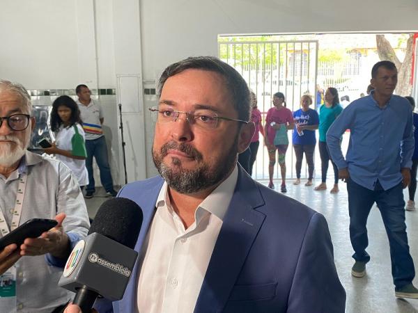 "PT precisa rever suas bandeiras", afirma Fábio Novo sobre Eleições 2024