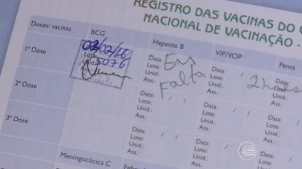 Piauí sofre com a falta de soros e vacinas em toda rede pública