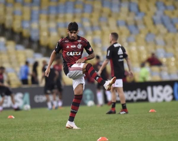 Flamengo pede adiamento de jogo de ida da Copa do Brasil contra o Corinthians