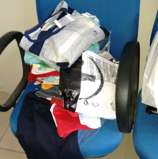 Homem é preso furtando lojas no centro de Floriano