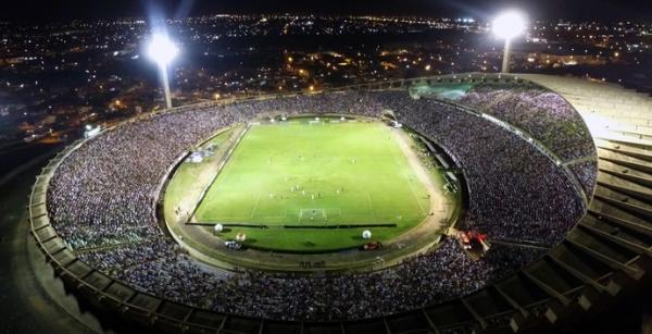 Um dia que não se apaga: a crônica do vice da Série D pela torcida tricolor