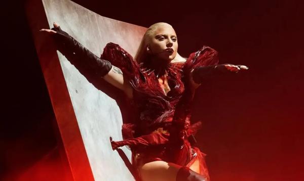Show de Lady Gaga movimentará R$ 600 milhões no Rio, estima prefeitura