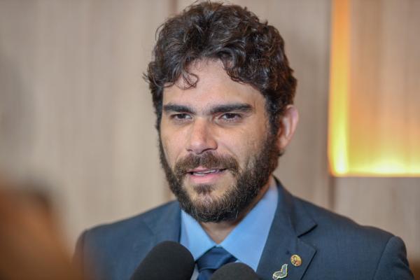 Marcus Vinícius sofre derrota na Justiça Eleitoral