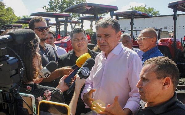 Welington Dias afirma que há indícios de genocídio contra povo Yanomami