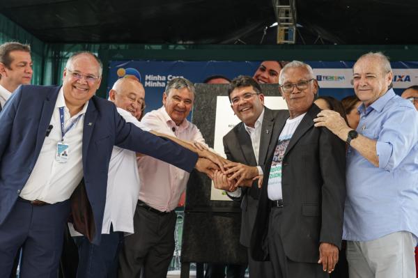 Governo Federal anuncia construção de mais 209 moradias no Piauí pelo Minha Casa, Minha Vida
