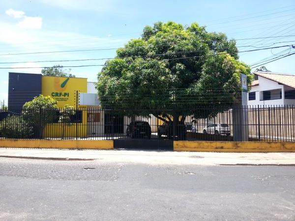Inscrições para concurso do CRF-PI encerram na sexta-feira (22)