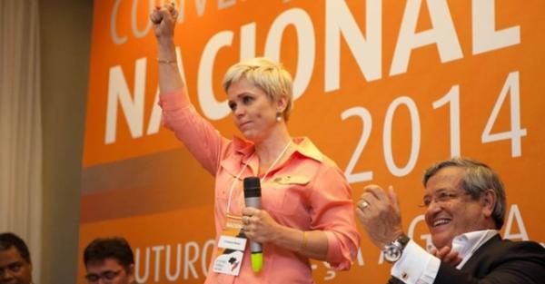 Presidente nacional do PTB reage à críticas de João Vicente Claudino