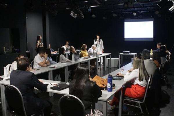 Gestores do Sesc no Piau&iacute; avaliam resultados e planejam 2025(Imagem:Divulga&ccedil;&atilde;o)